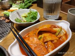 -牛人·雪花牛·木炭烤肉(昆山陆家店)
