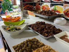 -高玛纳驴肉火烧(一世界店)