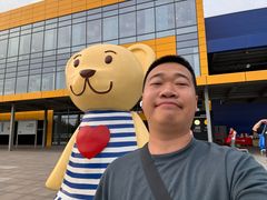 -宜家家居(西安未央商场店)