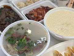 -南京大牌档(新街口德基广场店)