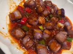 -大潮淮·淮扬菜(何园旗舰店)