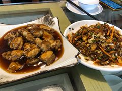 沃排骨-七八九餐厅(浦江店)