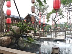 -大笑饭堂(甲子桥店)