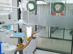 -牙博士口腔品牌连锁(杨浦店)