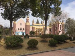 -安徒生童话乐园