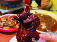 -老闵田螺馆·南昌市井菜·特色小吃(总店)