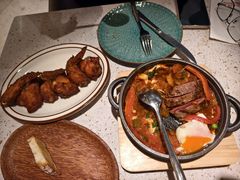 -CRAZYONES西班牙海鲜饭(上海美罗城店)