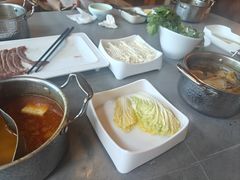 -君邦火锅(新疆大厦店)