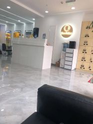 -Coo Hair salon