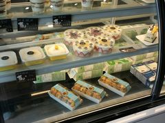 -简·煦蛋糕定制(下沙店)