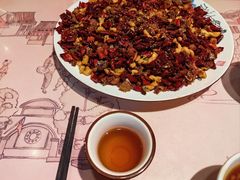 -杨记隆府(时代天街店)