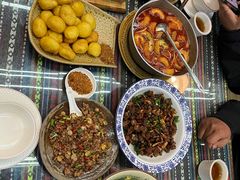 -昆虫窝子·特色云南菜(拓东路总店)