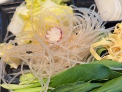 -一席地·本地鸡窝·杭帮鸡火锅(萧山银隆百货店)