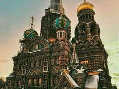 -滴血救世主教堂