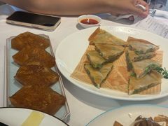 -沙河粉村·国家非遗传承(云台店)