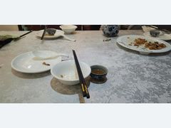 -中恒华茶楼(牌坊店)
