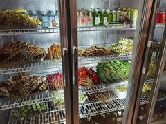 -晓靖轩烧烤(沙河风情店)