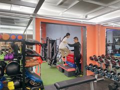 -SAH健身私教工作室(紫东店)