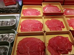 -四囍码头海鲜烧烤自助火锅(外滩南京东路悦荟广场店)