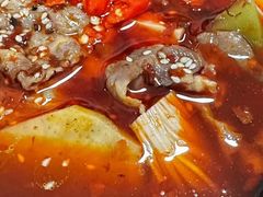 -海底捞火锅(高新活力汇店)