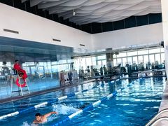 -普拉达游泳健身(水湾1979店)