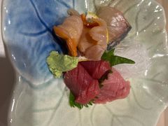 -鮨一日本料理旗舰店(总店)