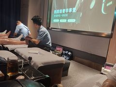 -陆琴脚艺·足浴·SPA(夫子庙店)