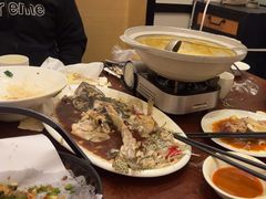 -茶叁酒肆·楚味江湖(菱角湖店)