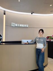 -Fundi张玉珊修身堂·indiba·BTL科技瘦身