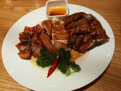 -粤域茶餐厅