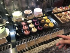 -PAPER STONE BAKERY(天环店)