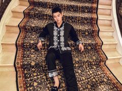 -利顺德大饭店·维多利亚花园(小白楼店)