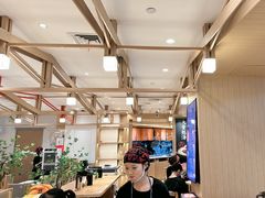 -味千拉面(广州白云机场T1西二店)