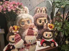 -狮拾久·现代新加坡料理(壹方城店)