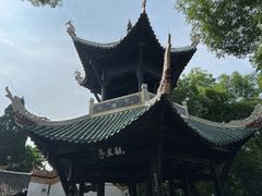 -白帝城·瞿塘峡景区