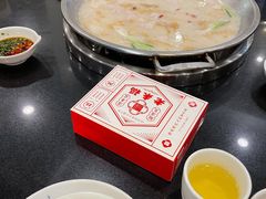 -老来福·非遗酸汤兔(凯旋路店)