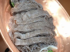 -京涮铜锅涮肉(华贸店)