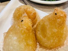 -点都德(大茶楼店)