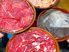 -阳阳老火锅(小南门店)