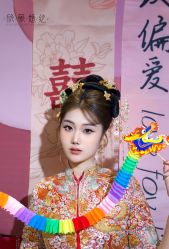 -欣薇婚纱(新源乐汇城店)