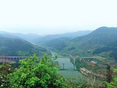 -舒家湾天主教堂