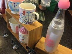 -星巴克(舟山蜈蚣峙店)