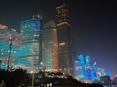 -青岛第三海水浴场