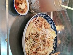 -老淮滨-蚌埠非遗小吃(淮河路店)