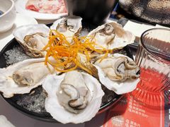 -蚝大仙横琴生蚝火锅(日月贝店)