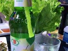 -牛鲜盛齐齐哈尔烤肉(曹路店)