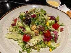 -半秋山西餐厅(巴南万达广场店)