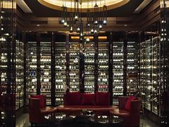 -富力丽思卡尔顿酒店·FLAIR餐厅酒吧
