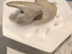 -狮王府淮扬菜(夫子庙老门东店)