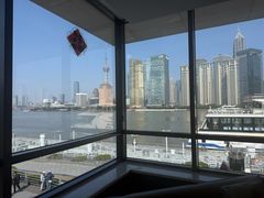 -RIVIERA 松鹤楼(外滩店)